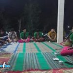 Gandeng PR GP Ansor Lenteng Barat, KKN INSTIKA Posko 09 Gerakkan Pemuda Aktivitas Kegiatan KKN INSTIKA 2021, Bersama PR GP Ansor Lenteng Barat