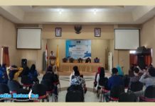 Mubes X UKM PI Dilangsungkan, Ini Pernyataan Ketua STKIP