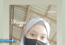 dinding kaca