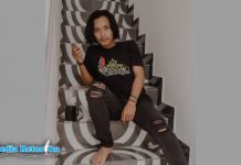 Dinding Kaca Penulis, Suhaidi