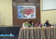 Hadiri Opening Ceremony Sidang Tahunan XVIII UKM Mayapada, Ini Pesan Waka lll