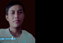 Surat yang Pulang Penulis: Dani Wijaya