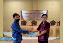 Pimpin HMP PJKR, Moh. Yudiyanto Siap Bumikan Prestasi dengan Lima Misinya