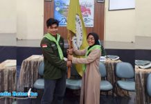 Mahasiswa Prodi BK Terpilih Sebagai Ketua UKM Mayapada