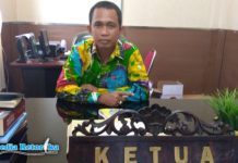 Akan Garap Pembangunan, Mahasiswa STKIP Diminta Donasi