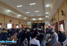 Launching Buku Story 23rd, UKM Sanggar Lentera Datangkan Komunitas Seni Se-Madura