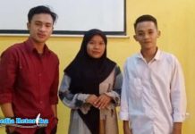 Juara Debat Nasional Sebut Belum Ada Apresiasi Dari Pihak Kampus, Begini Tanggapan Ketua STKIP