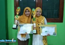 Dua Mahasiswa STKIP PGRI Sumenep Sabet Juara Lomba Opini