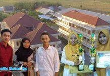 Dua Hari Berturut-turut, Mahasiswa STKIP PGRI Sumenep Borong Juara