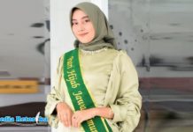 Keren! Mahasiswa STKIP PGRI Sumenep Raih Juara 1 Putri Hijab Nusantara
