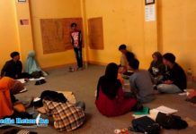 60 Persen Persiapan SO HMP Matriks, Ketua Pelaksana Optimis Selesaikan Target