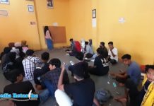 Matangkan Persiapan Pelantikan, HMP PGSD Laksanakan RTL