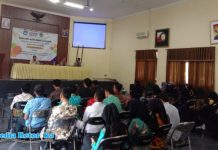 Workshop Manajemen Kurikulum SD Sukses Digelar, Ternyata Ini yang Memotori