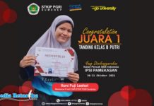 Atlet Silat Prodi PJKR Sebut Tidak Dapat Apresiasi, Begini Kata Ketua STKIP