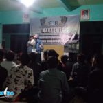 FPR Kembali Langsungkan Marabu, Semangat Literasi Jadi Tujuan Utama