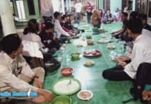 Dihadiri Ikahimatika se-Madura, HMP Matriks STKIP Banjir Pujian