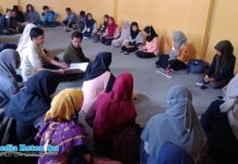 Latih Anggota untuk Terampil Berkomunikasi, HMP BK Hadirkan Kegiatan Fakultatif