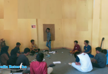 Tinjau Persiapan BBN, Ketua Umum HMP PBSI Nyatakan 90 Persen Acara Siap Digelar