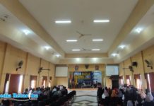Semarak Bulan Bahasa Sudah Digelar, Pembina HMP PBSI: Rugi Mahasiswa yang Tidak Ikut