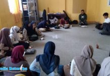 Mathematic Fun Club HMP Matriks Kembali Digelar, Apa yang Berbeda?