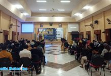 Tidak Tanggung-tanggung, Semarak BBN HMP PBSI Habiskan Dana Hingga Jutaan Rupiah