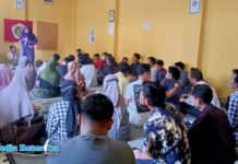 Basmi Predator Seksual Kampus, HMP PPKn Datangkan Konsultan Perempuan dan Anak