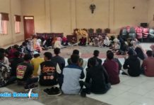 UKM PI Kemas Pra Workshop Penerimaan Anggota Baru dengan Kajian Tematik, Ini Alasannya