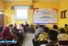 Gandeng MGBK, Tim PMB Targetkan Ini