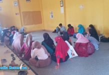 Okara, Cara Unik HMP Matriks Memperkenalkan Kampus Kepada Siswa