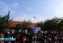 Sevents, Upaya SMAN 1 Bluto Menyalurkan Bakat dan Minat Siswa