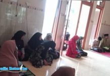 Selain Khotmil Quran, UKM Karomah Fasilitasi Anggota untuk Baca Kitab
