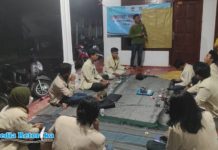 BEM Laksanakan Raker, Inilah Program Unggulannya