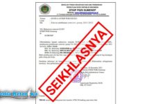 Sikapi Edaran Pembiayaan Bertuliskan “Seikhlasnya”, Waka II Angkat Bicara