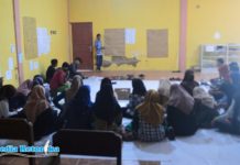 Terkendala Penyebaran Surat Delegasi, Panitia Okara Segera Lakukan RTL