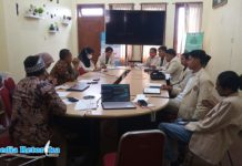 BEM Lakukan Audiensi, Pihak Kampus Setujui Dua Tuntutan