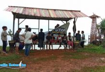 HMP PPKn Target Terbitkan Buku dari Hasil Liputan Informasi Publik