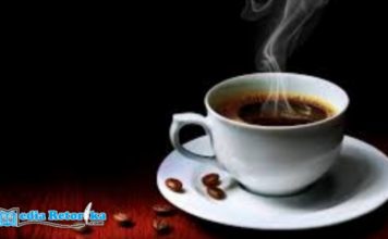 Kopi Belgia
