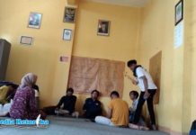HMP PBSI Akan Gelar Camping Bahasa, Berikut Konsep Acaranya