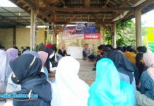 Ditunjuk Sebagai Tuan Rumah Harmunas, UKM Musik Eufoni Matangkan Persiapan