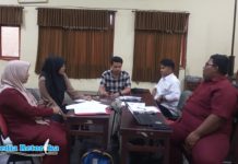 Akan Rekrut Tim Penanganan Kekerasan Seksual, Saniman: Silakan Kritik Jika Tidak Sesuai Permendikbud