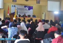 Ingin Tembus PIMNAS, UKM PI Gelar Workshop PKM
