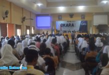 Banjir Peserta, Panitia Tetap Optimis Sukseskan Okara