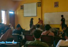 BEM STKIP Bakal Jadi Tuan Rumah Rapat Kerja Nasional PMPSI
