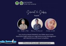 Tiga Mahasiswa STKIP Raih Medali Perunggu dan Perak
