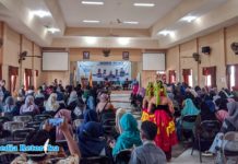 Setelah Sukses Gelar Diskusi Publik, Ketua HMP PGSD Nyatakan Siap Beri Terobosan Baru