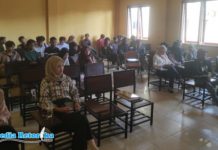 Target Maksimalkan Rakernas PMPSI, BEM Kumpulkan Seluruh Panitia