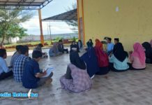 Tinggal Penyempurnaan, UKM PI Optimis PKM Garapannya Mampu Berkontestasi di PIMNAS