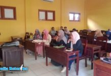 UKM Karomah Kaji Kekerasan Seksual dari Perspektif Islam