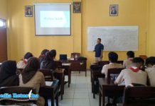 Ajak Pengurus Pahami Tupoksinya, Pramuka Ambalan Langsungkan Pendadaran