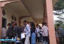 Antisipasi Keterlambatan Pengajuan Pencairan, Kemahasiswaan Batasi Waktu Penyetoran Berkas